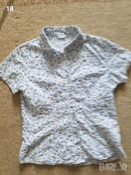 Риза, снимка 1