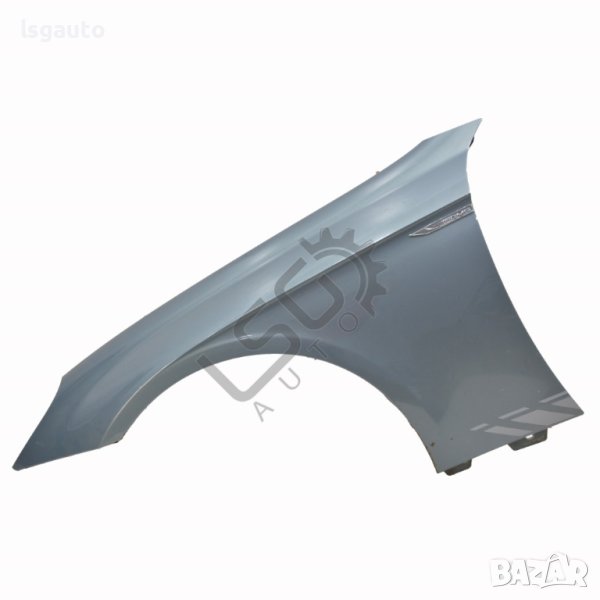 Ляв калник Mercedes-Benz CLS (C219) 2004-2010 ID:106697, снимка 1