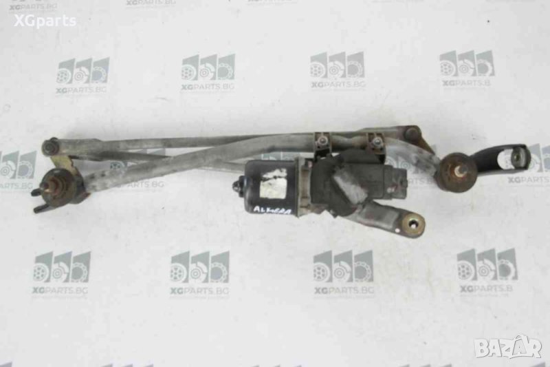  Механизъм предни чистачки за Nissan Almera II (2000-2006), снимка 1