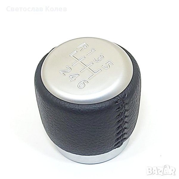 Топка скоростен лост 6 скорости за Тойота Toyota Avenis T25 (T250) facelift и RAV4 XA30, снимка 1