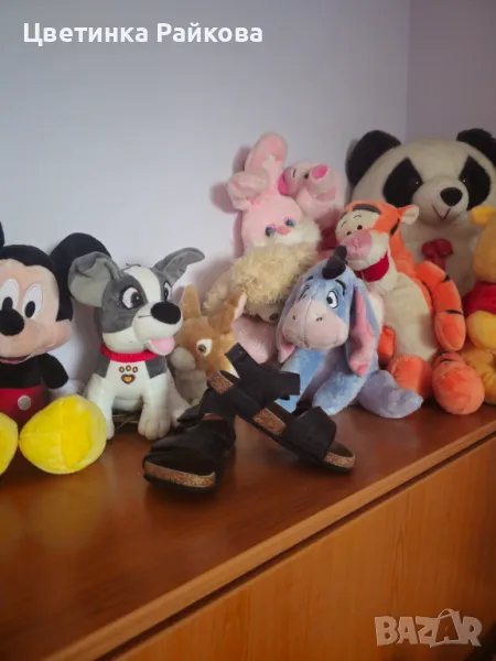 Детски чехли, снимка 1