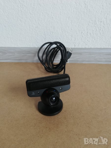 Камера за PlayStation Eye SLEH-00448, снимка 1