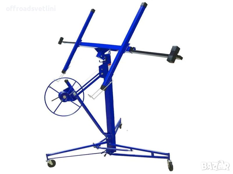 Повдигач за гипскартон 140-350 мм HAWEK, снимка 1