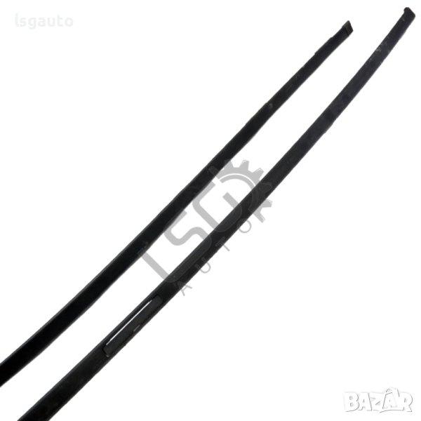 Комплект външни лайсни таван Mercedes-Benz A-Class (W169) 2004-2012 ID:105323, снимка 1