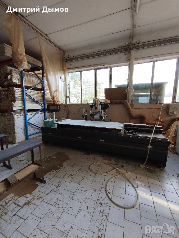 Продавам разработен бизнес., снимка 1