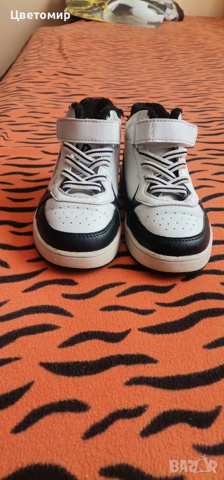 Продавам маратонки фила, снимка 1