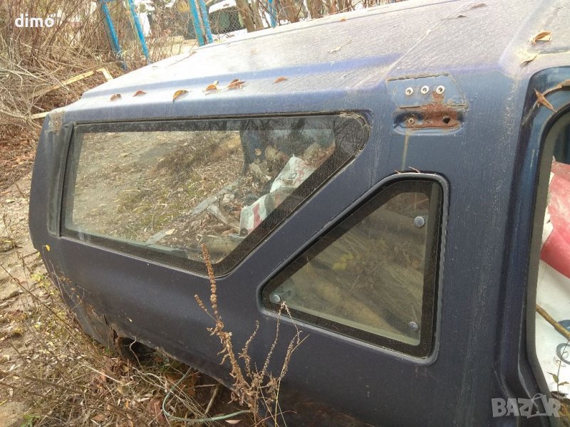 Стъкла за Нисан Терано 1, снимка 1