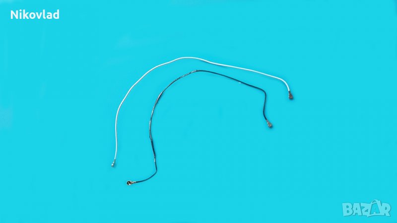 Коксиални кабели Motorola Moto G9 Power, снимка 1