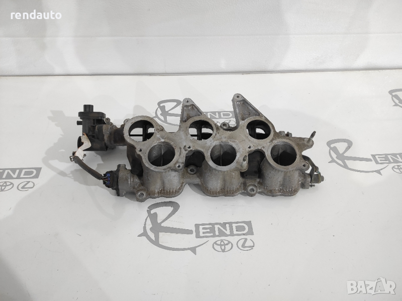 Вихрови клапи за Lexus GS300 2005-2011 012010-5150 192300-2010, снимка 1