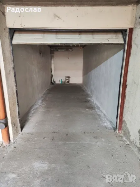 Давам под наем Гараж Люлин 7 център, снимка 1