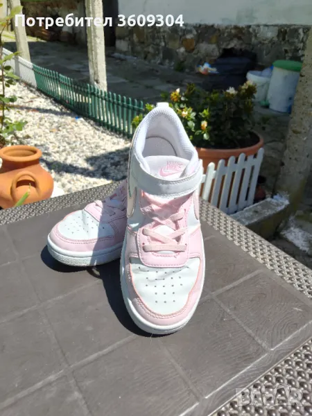 Детски маратонки , снимка 1