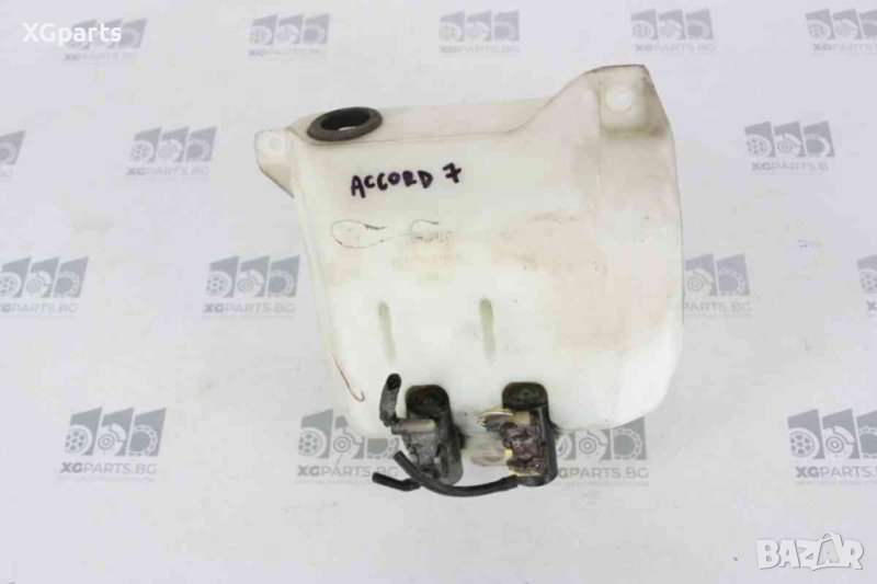  Казанче чистачки за Honda Accord VII combi (2003-2007), снимка 1