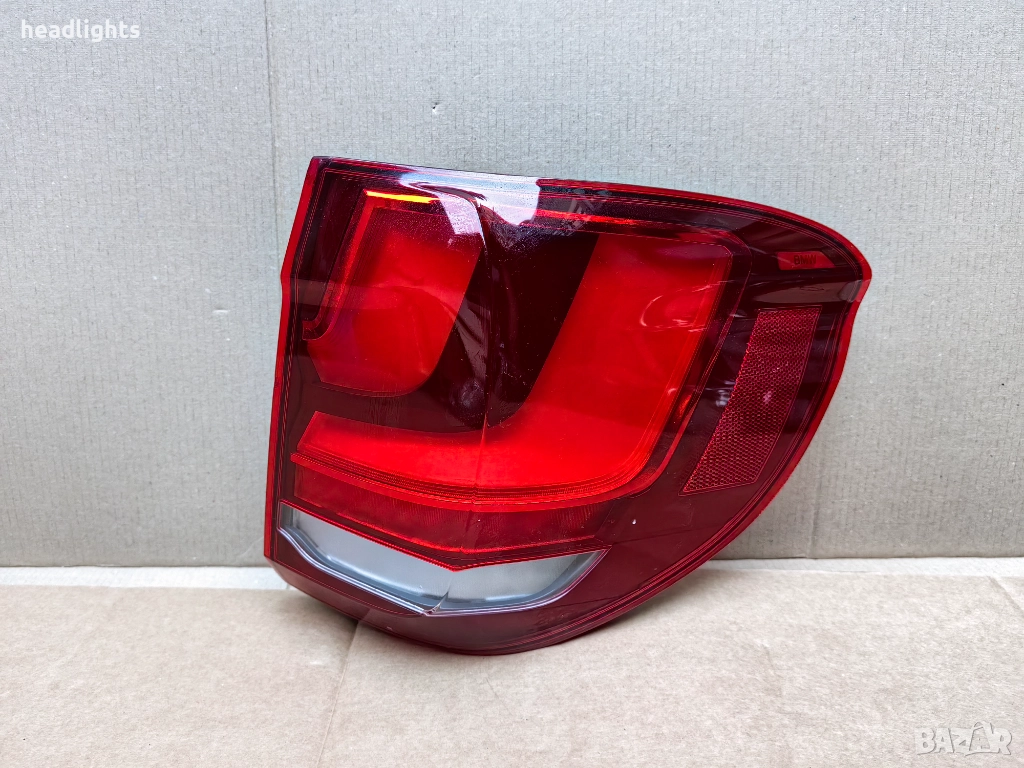 Стоп за BMW X5 F15 / БМВ Х5 Ф15, снимка 1