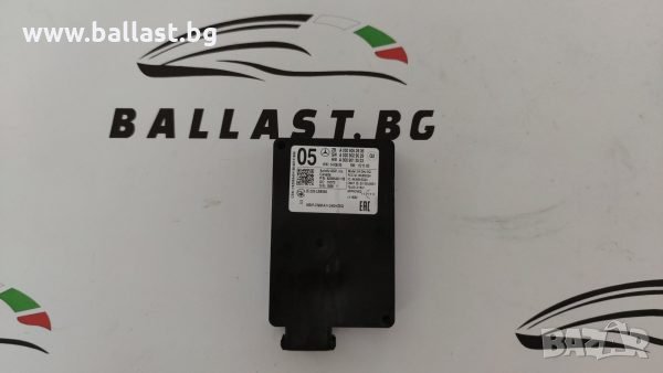 РАДАРСЕНЗОР A0009052806 CLS / W218, снимка 1