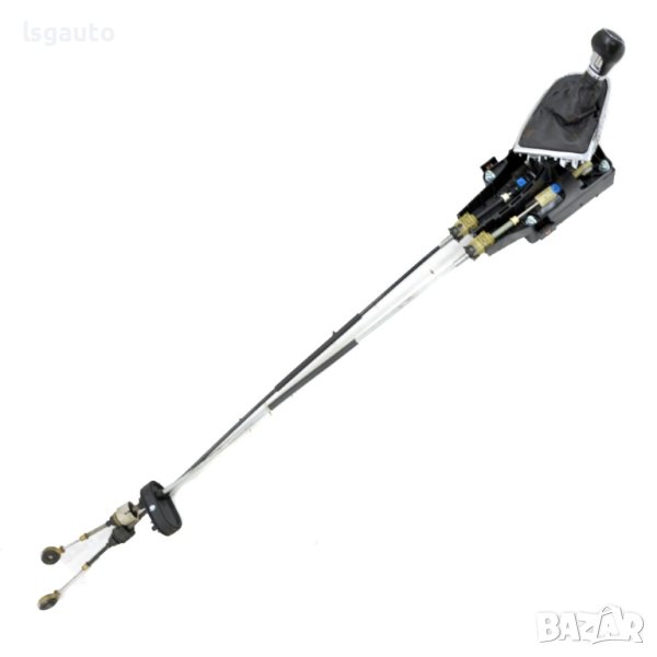 Механизъм с жила скоростен лост Opel Astra (J) 2010-2018 ID:109563, снимка 1