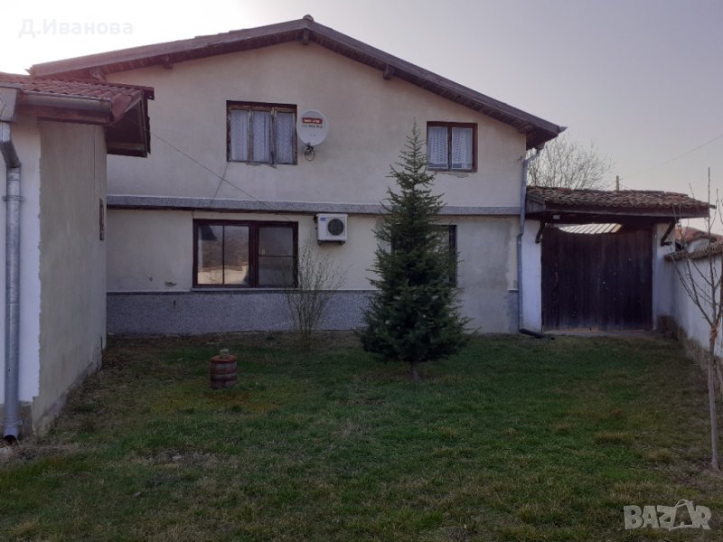 Продавам къща, снимка 1