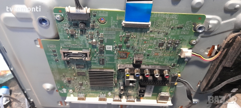 MAIN BOARD, BN94-08177A, BN41-02156, for SAMSUNG ,UE32H4510, снимка 1