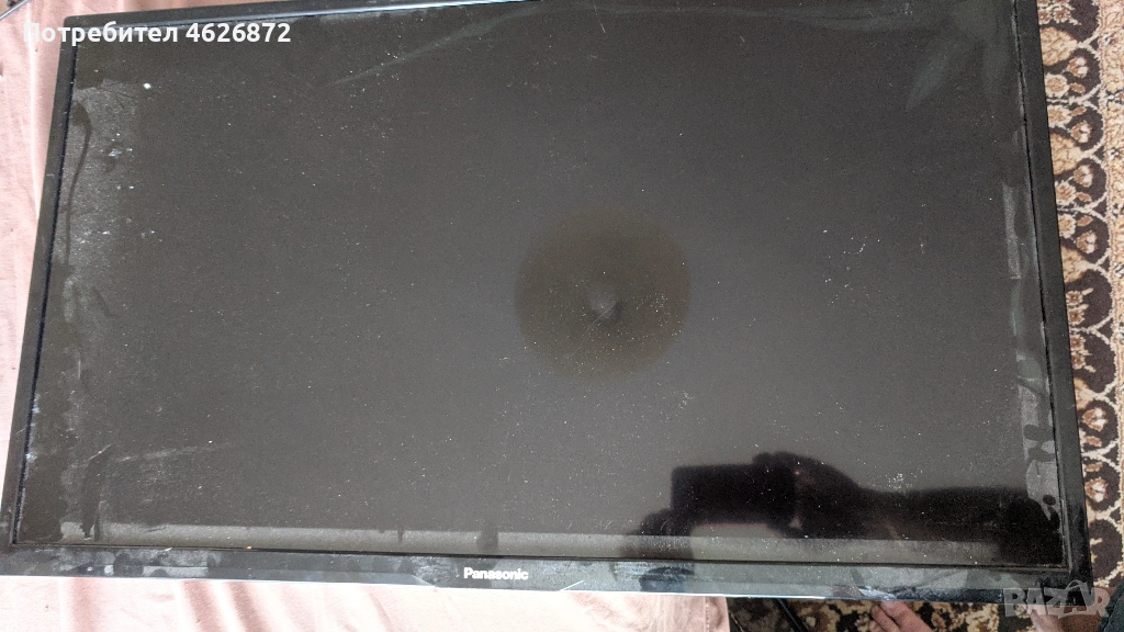 Panasonic TX-32CW304-17MB97-17IPS71, снимка 1