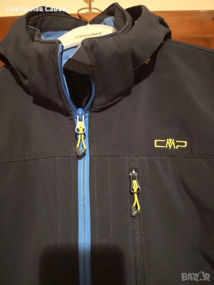 CMP Clima-protect M (50) р-р., снимка 1