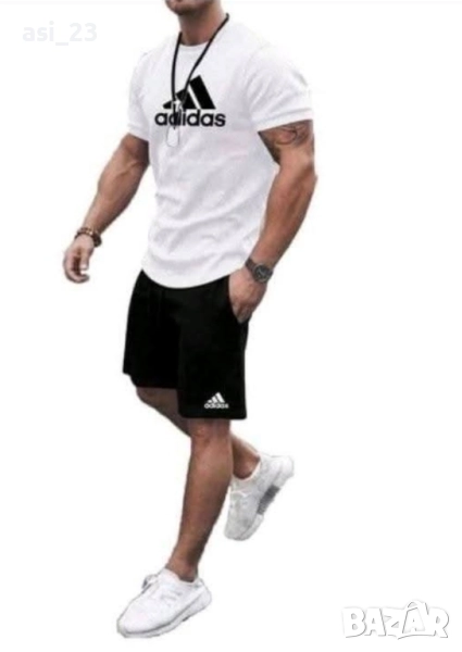 Нови мъжки екипи nike tech fleece , снимка 1