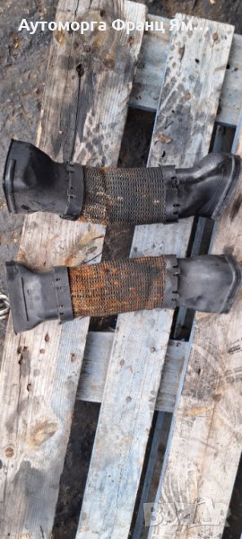 Въздохоовод W221, снимка 1