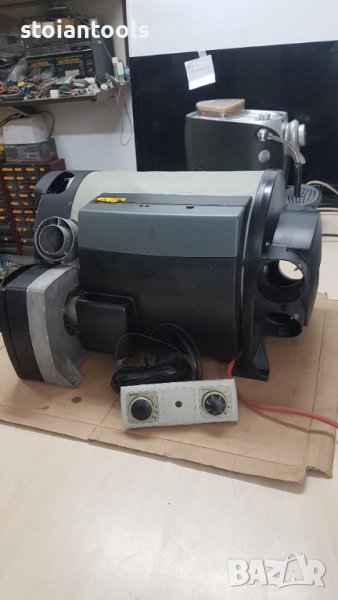 TRUMA COMBI 6 E газ 220V печка бойлер каравана кемпер, снимка 1