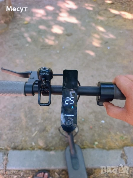 тротинетка xiaomi 1s , снимка 1