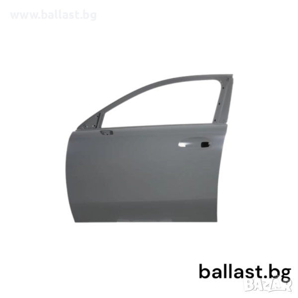 Врата предна лява A1777200700 A Klasse W177, снимка 1