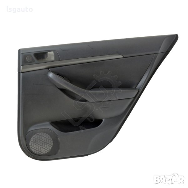 Интериорна кора задна дясна врата Toyota Avensis II 2003-2009 ID:109270, снимка 1