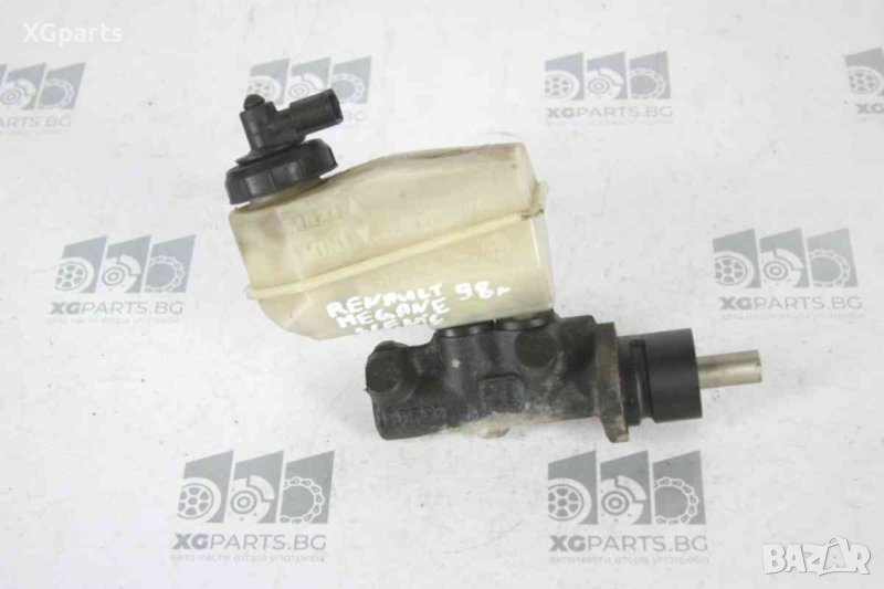Спирачна помпа за Renault Megane Scenic 1.6i 90к.с. (1996-2001), снимка 1