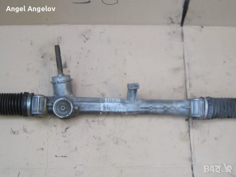 Кормилна рейка за Opel Corsa D / Fiat / Alfa Romeo 1.3 Mjet OEM A0003188, FIAT Punto 199 (2005) 1.3 , снимка 1