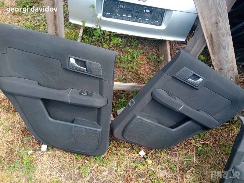 Кори за врати ауди а2, снимка 1