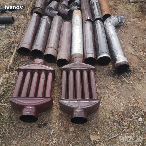 кюнци и радиатори за печка, снимка 1