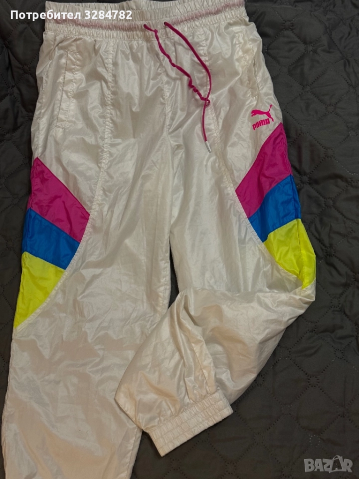 Спортен панталон / анцунг puma, снимка 1
