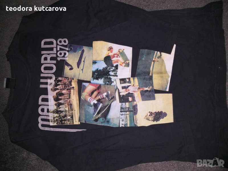 2 тънки блузи и 2 пуловера, снимка 1