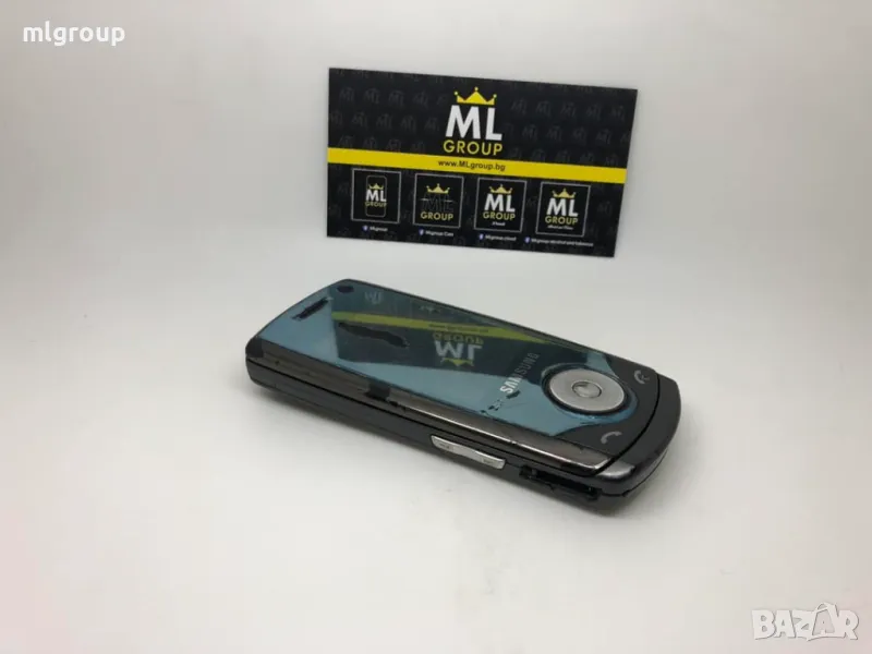 #MLgroup предлага:   #Samsung U700V, втора употреба, снимка 1