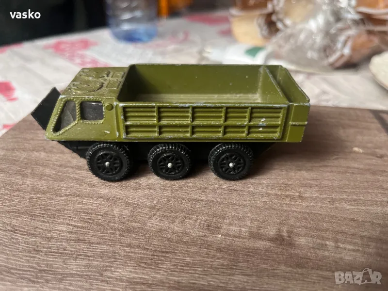 Dinky Toys made in Englang, снимка 1