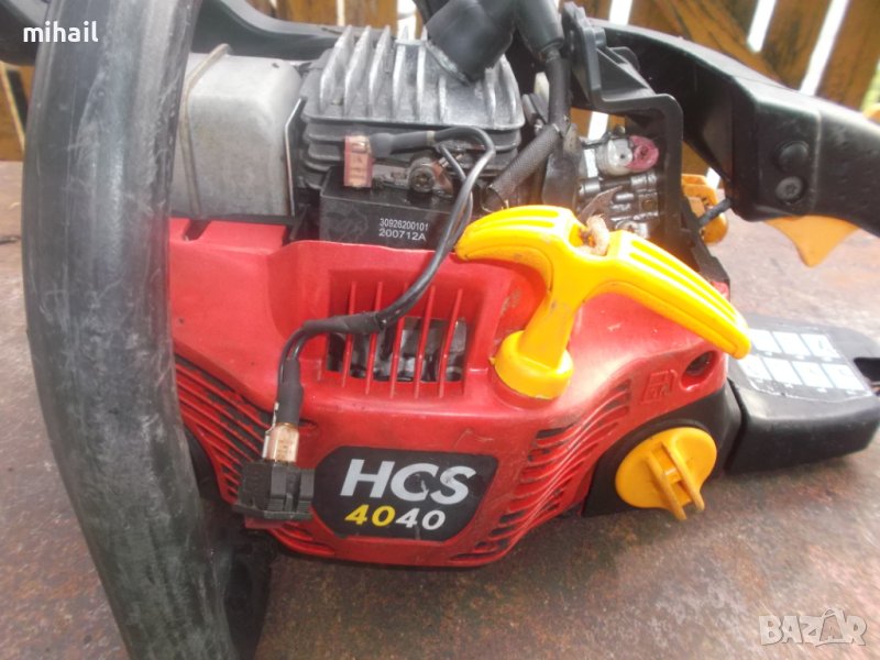 Homelite Hcs 4040 на части, снимка 1