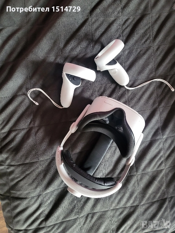 виар очила , снимка 1