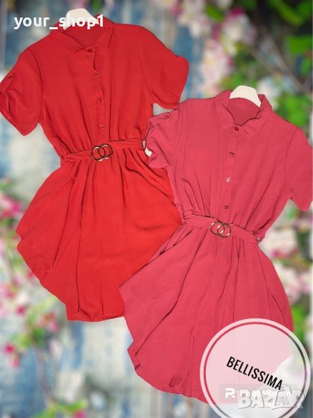 дамска туника , снимка 1