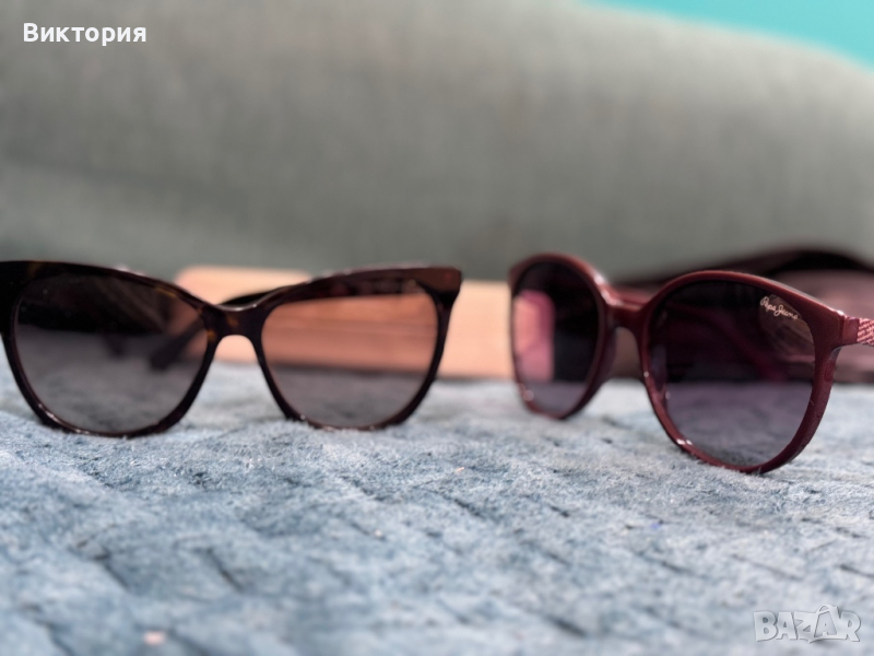 Marc Jacobs Pepe jeans, снимка 1