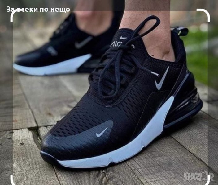 Мъжки маратонки Nike 👟 Мъжки спортни обувки Найк, снимка 1