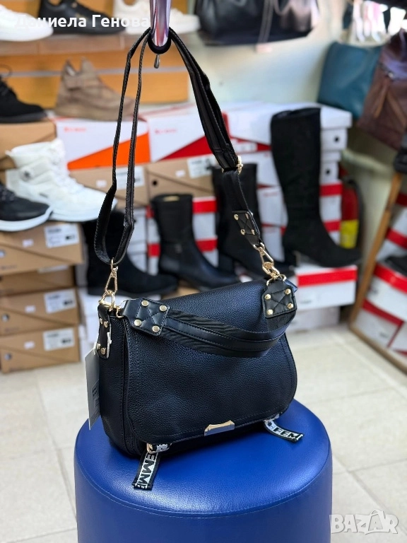 ДАМСКА ЧАНТА, снимка 1