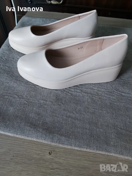 Дамски обувки , снимка 1