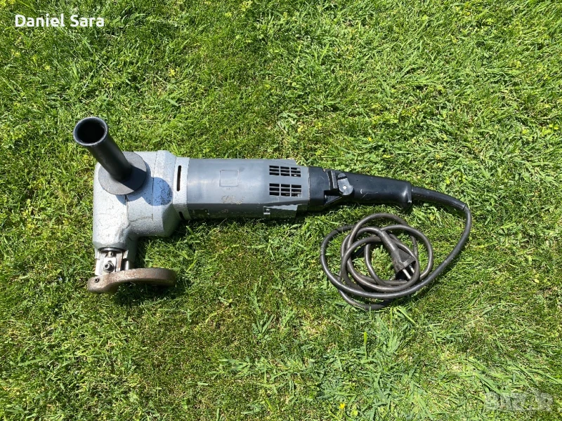 Trumpf S 450-0 Ножица за ламарина, снимка 1