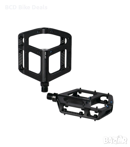 Платформени педали XLC PD-M31 за Trail / Enduro / DH , снимка 1