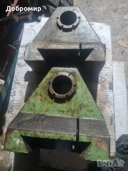 Обици за фу251 70лв бр, снимка 1