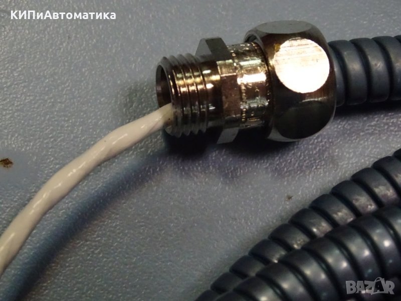 вибродатчик SCHENCK electrodynamic vibration sensor VS068 в Резервни