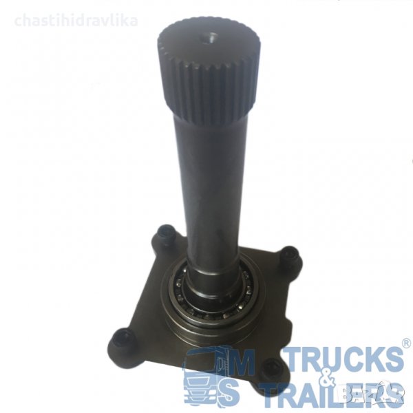 ВХОДЯЩ ВАЛ ЗА СКОРОСТНА КУТИЯ VOLVO S/SR/VT С RETARDER, снимка 1