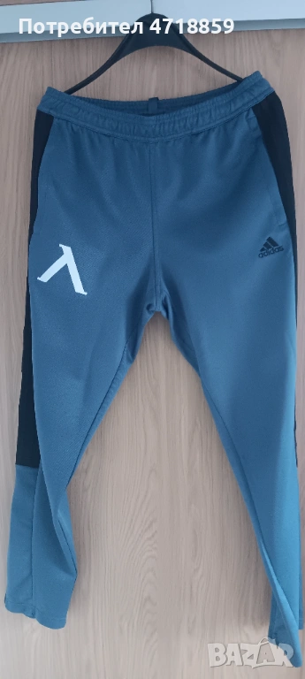 Долнище ADIDAS на "Левски" 1914, снимка 1